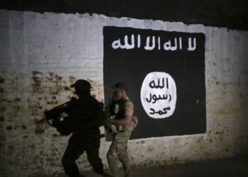 “ISIS is not over yet” / US partners, fear of IS remnants in Syria