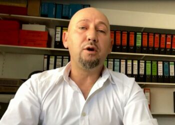 The Albanian opens the doors for the homeless / Acarta days in Germany, has offered his two hotels
