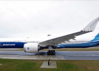 Several Boeing 777s are decommissioned after engine failure