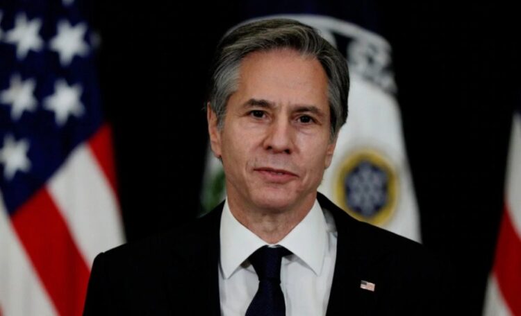 The US aims for a full return to the nuclear deal if Iran does the same