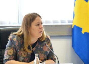 Kosovo / Hykmete Bajrami resigns from the position of acting minister