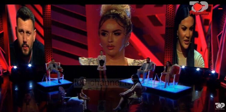 The “fight” for Mevlani / Lediana defeats Antonella, the girl makes the unexpected move