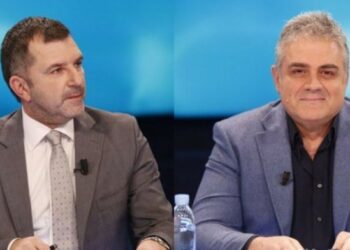 ‘As the president gives decorations’ / Dritan Hila: Personalities? Rama’s right, say that the doctor dropped the bags from his hand