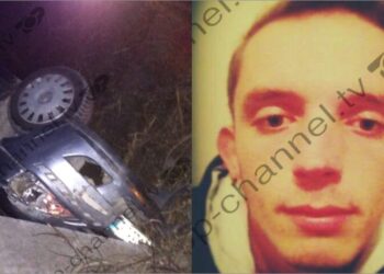 Speed ​​took his life, who is the 22-year-old who died in an accident on the Laç-Patok axis