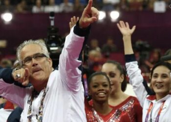 Former abusive coach John Gedert commits suicide by gymnasts for sexual harassment