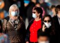 Israel will vaccinate Palestinian workers against COVID-19