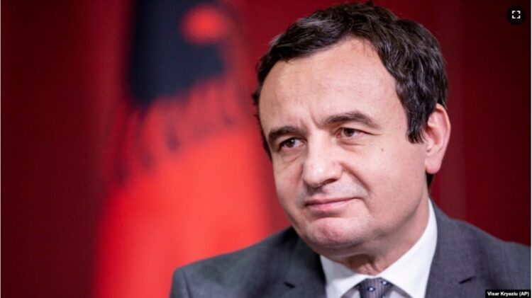 Germany and France call for the speedy formation of the Government of Kosovo