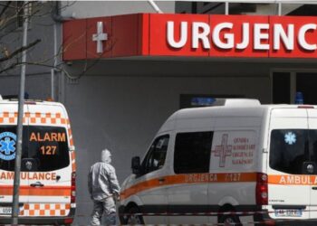 Another serious case! Covid takes the life of a 32-year-old pregnant woman from Elbasan! Doctors gave birth to the baby prematurely
