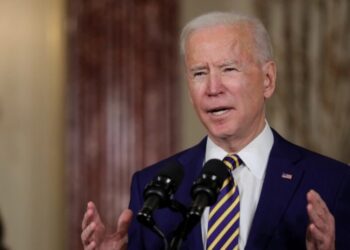 500,000 deaths from COVID-19 in the US, Biden: A sad moment