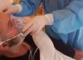“To join the sacrifice of medical teams” / Manastirliu: To break the chain of infections
