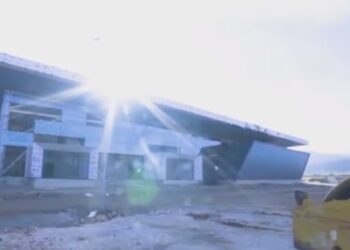 “I will take the Kukës people from London by plane…” / Rama publishes new images from Kukës airport