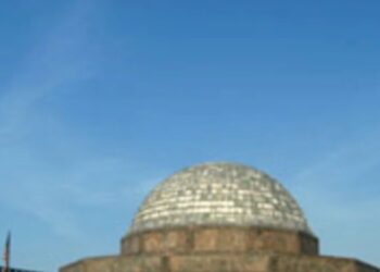 Digital transformation of the museum “Adler Planetarium”