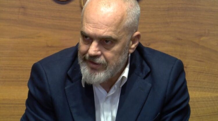 “I will visit there in 10-15 days” / Rama: We are waiting for the confirmation from the friendly country for 360 thousand doses of Astrazeneca