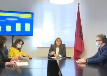 Do anti-Covid measures not change due to elections?  Rakacolli answers