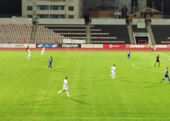 Teuta can beat Tirana again / Laçi can beat Kastriot, Bylis wins with Apollonia