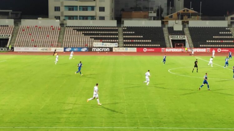 Teuta can beat Tirana again / Laçi can beat Kastriot, Bylis wins with Apollonia