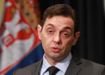 Albanian speech in the Serbian Parliament, Vulin: I want to compare Kamberi with Esat Pasha, not with Shaban Polluzha who was a murderer