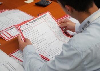 Kosovo / The recount of about 500 polling stations continues