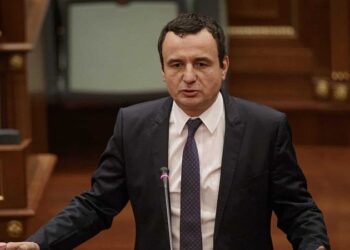 Kurti: We will have the majority without a coalition.  To democratize Serbia, 4 wars started!