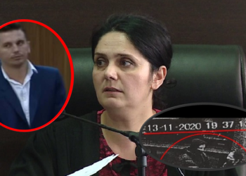 Hearing on March 2 / The lot is drawn in the Appeal for the trial of Enkelejda Hoxha, Edvin Prifti and 11 other persons