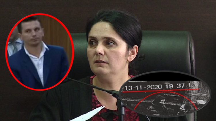 Hearing on March 2 / The lot is drawn in the Appeal for the trial of Enkelejda Hoxha, Edvin Prifti and 11 other persons