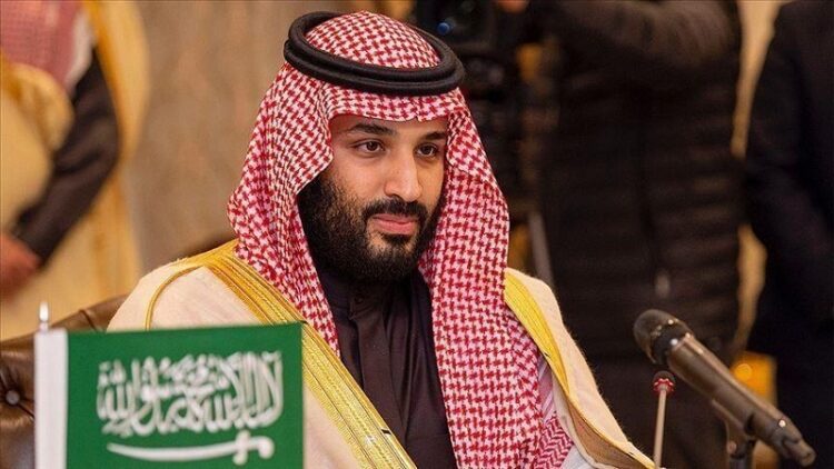 The US accuses Mohammed bin Salman of operating on Khashoggi