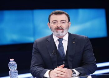 Contract is signed for the reconstruction of the roads Fushë Verri – Kalasë and Blerimas – Finiq