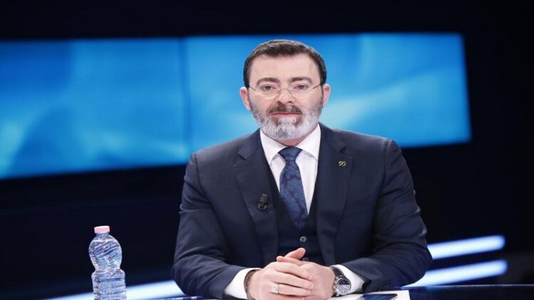 Contract is signed for the reconstruction of the roads Fushë Verri – Kalasë and Blerimas – Finiq