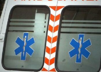 Italy / Arrested 27-year-old Albanian, stabbed ex-Greek girlfriend in the middle of the street