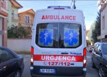 Name / An elderly man found dead in his apartment in Durrës, years ago his businessman son was executed