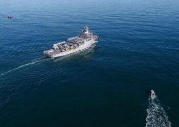 Greek warplanes provoke Turkish research ship in Aegean Sea
