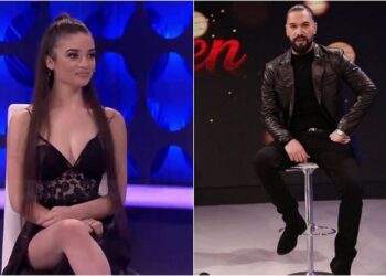 Homeland and Cindy are missing in Compatibility, the reason is revealed