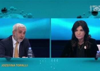“I know that it is difficult to overcome everyone”, Topalli: I do not dare to intend to burn the mandates