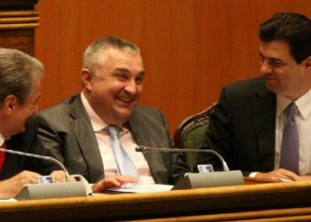 Dvoran’s assessment by DASH, Balla addresses Basha: Tell me who you are with Lul, why are you hiding?