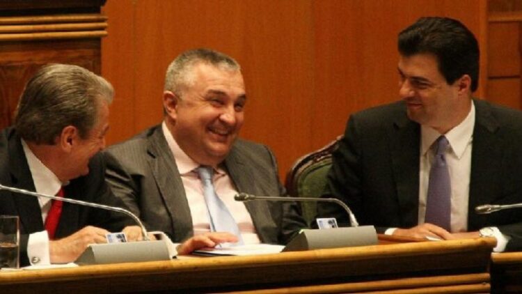 Dvoran’s assessment by DASH, Balla addresses Basha: Tell me who you are with Lul, why are you hiding?