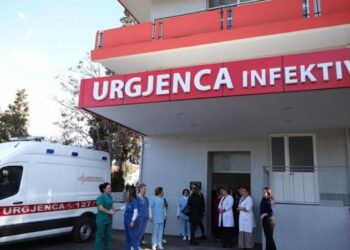 COVID cases decrease, the number of deaths increases!  21 lives lost in the last 24 hours