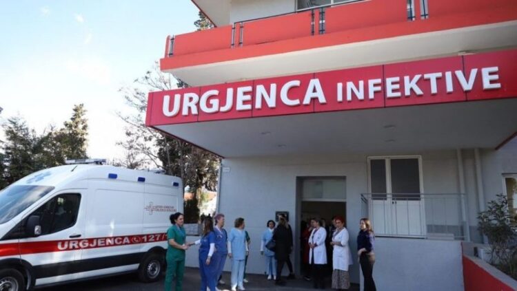 COVID cases decrease, the number of deaths increases!  21 lives lost in the last 24 hours