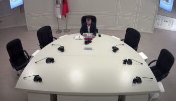 “902 thousand voters with expired cards or passports” / CEC: Those actively infected with COVID may remain without voting