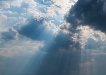 Sun and temperatures up to 24 degrees Celsius, get acquainted with the weather forecast