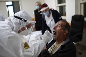 Covid case “explosion” in Greece / 2,147 infected and 22 lives lost in the last 24 hours