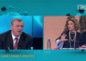 Agron Duka reveals Basha’s promise for the Durrës list: I will not kill myself if I do not take it, but…