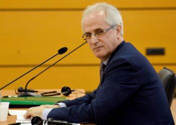 DASH declares Ardian Dvorani champion in the fight against corruption, US Embassy reacts: Congratulations