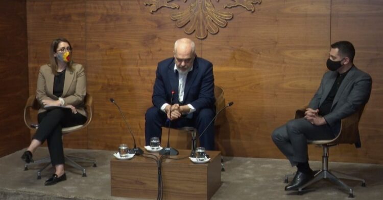 ‘Increase of COVID infections at young ages’, Manastirliu: Technical Committee will re-evaluate the measures at the end of the week