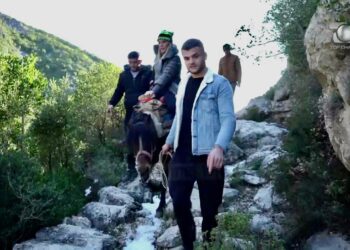 Unknown beauties in Nikël of Kruja, from the Bridges of the Ottoman Period to the villages
