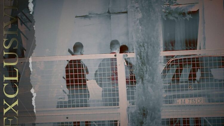 Drug-endangered youth / Today in Exclusive on Top Channel