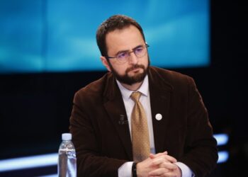April 25 elections / Shabani: We will not be a crutch of any political force!