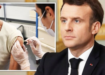 ‘Zombie Society’ / French Radicals reject ‘vaccine passport’ plan