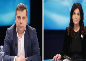 “You are known for ‘catching me in the rage, taking you out'” / Topalli: You can not accuse me of being harsh with corruption