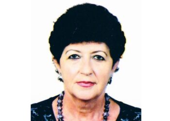 Sad / Died pharmacist Kumrije Çitozi