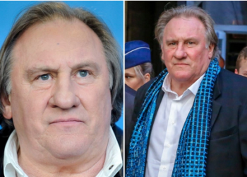 Actor Gerard Depardieu breaks the silence on accusations from France: I am innocent